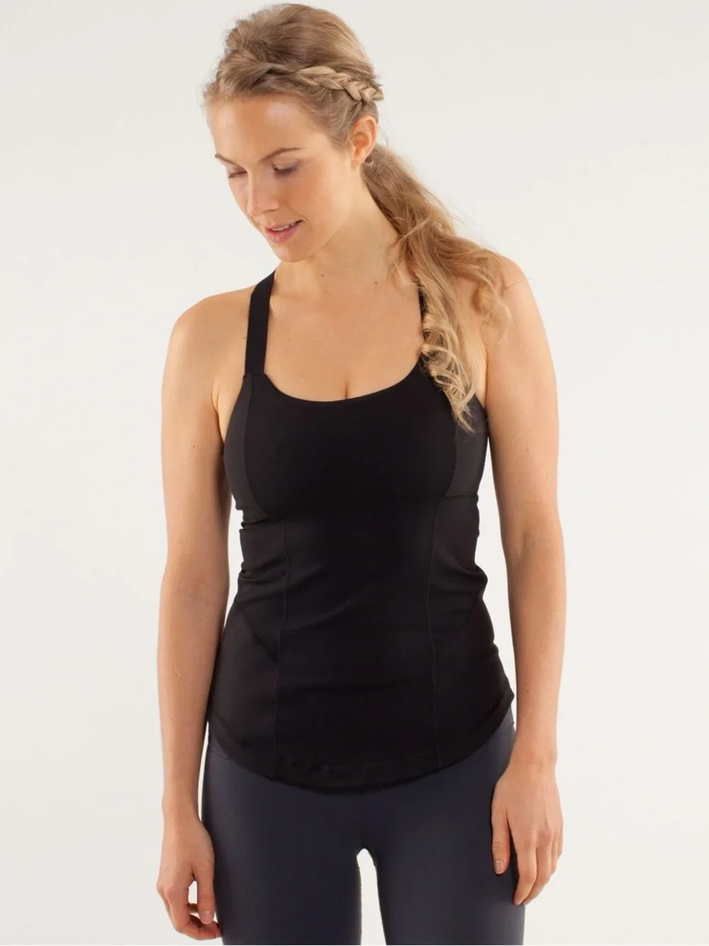 Lululemon Work It Out Tank 4